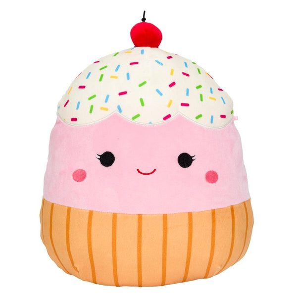 Squishmallows 5" Clara the Cupcake