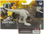 Jurassic World Danger Pack Xuanhanosaurus  Dinosaur