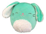 Squishmallows 8" Mint Bunny Sammy