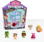 Disney Doorables Multi Peek Jeweled Princess Series 6