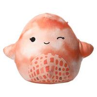 Squishmallows 7.5" Sea Life Squad