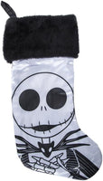 The Nightmare Before Christmas Stocking Jack Skellington