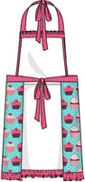 GreenSource Pantry Apron with Pocket