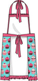 GreenSource Pantry Apron with Pocket