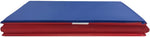 KinderMat, 1" Thick KinderMat Red/Blue