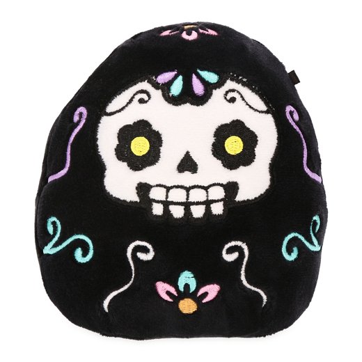 Squishmallows 5" Night of the Living Dead Delfina