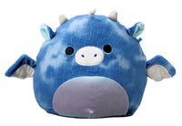 Squishmallows 7" Mitchie the Dragon