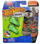 Hot Wheels Skate Teenage Mutant Ninja Turtles HNG38