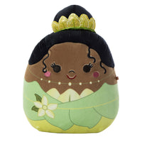 Squishmallows 6.5" Disney Tiana