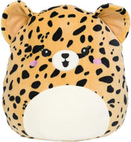 Squishmallows 12" Lexie the Cheetah