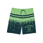 Minecraft Adventure Club Boys Swim Shorts