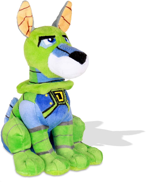 Scoob! Dynomutt Plush Figure