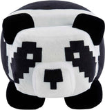 Minecraft Basic Plush Panda