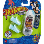 Hot Wheels Skate Fingerboard Tony Hawk Trick Attack Frenzy HGT57