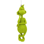 Hallmark Ornament Dr. Seuss How the Grinch Stole Christmas!