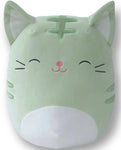 Squishmallows 7" Chase the Tabby Cat