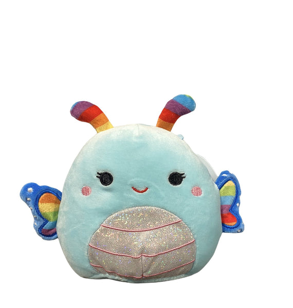 Squishmallows 5" Ellixsa the Butterfly