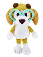 Bluey Friends 7" Plush Honey