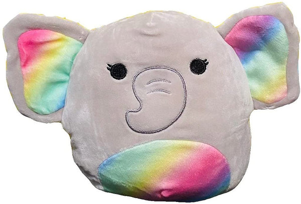 Squishmallows 8" Mila the Elephant