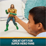 Aquaman 12" Action Figure