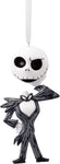 Hallmark Nightmare Before Christmas Jack Skellington Ornament