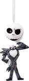 Hallmark Nightmare Before Christmas Jack Skellington Ornament