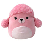 Squishmallows 16" Chloe the Poodle