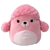 Squishmallows 16" Chloe the Poodle