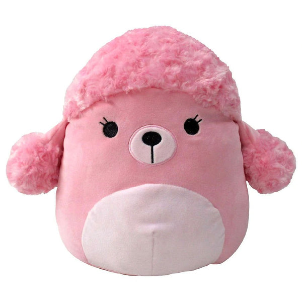 Squishmallows 16" Chloe the Poodle