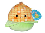 Squishmallows 8" Cobie the Corn