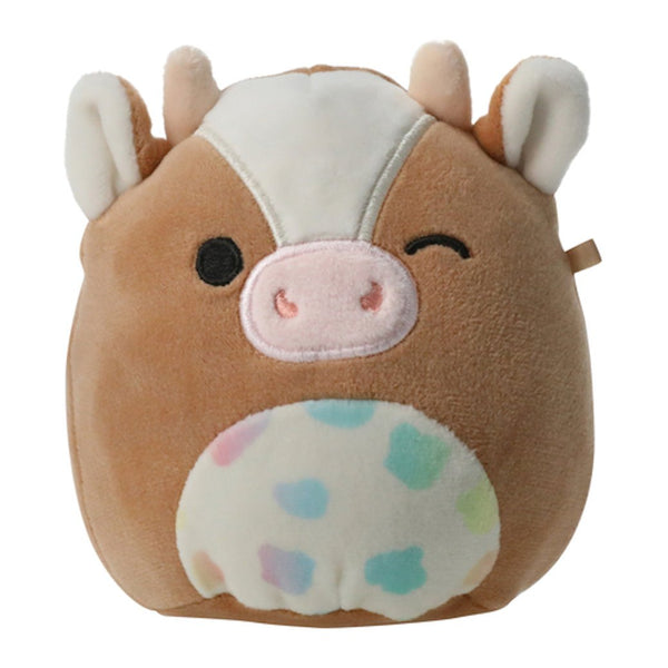 Squishmallows 4.5" Griella the Cow