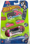 Hot Wheels Skate Tony Hawk Car and Fingerboard Set HW Rapid Response HGT79