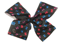 JoJo Siwa Large Cheer Hair Bow