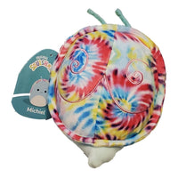 Squishmallows 5" Michiel the Snail