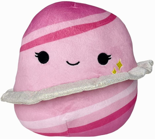 Squishmallows 8" Zuzana the Orbit Planet