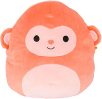 Squishmallows 8" Elton Monkey