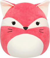 Squishmallows 14" Fifi the Red Fox