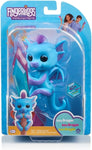 WowWee Fingerlings Glitter Dragon Tara (Blue with Purple)