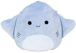 Squishmallows 7" Aziza the Stingray