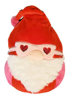 Squishmallows 8" Valentines Remmy the Gnome