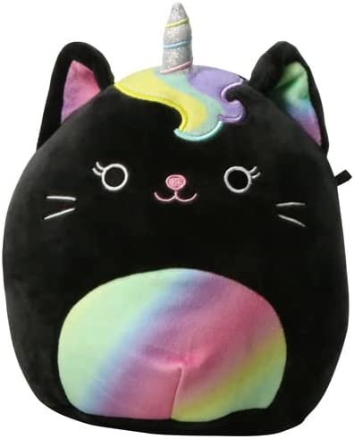 Squishmallows 7.5" Caylee the Caticorn