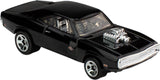 Hot Wheels Cars, 5 Fast & Furious 1:64 Scale Vehicles