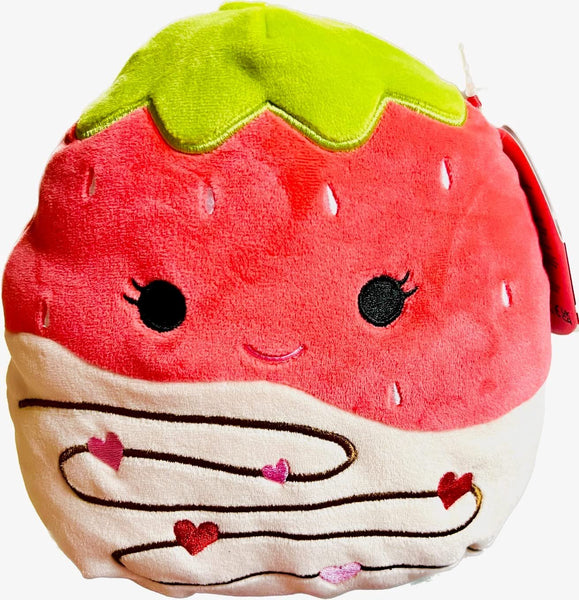 Squishmallows 8" Valentines