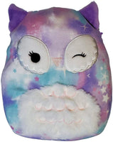 Squishmallows 8" Solina the Owl