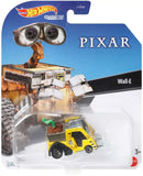 Hot Wheels Character Cars Disney Pixar Wall-E