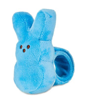 Peeps 4" Plush Bunny Slap Bracelet