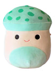 Squishmallows 7" Sydney the Mushroom