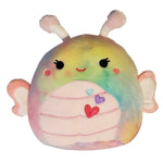 Squishmallows 8" Valentines Iris the Butterfly