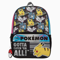 Pokemon Gotta Catch 'em All Backpack