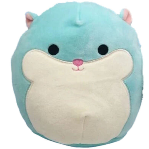 Squishmallows 7" Hobart the Hamster